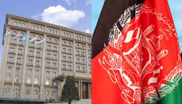 افغانستان سے تاجکستان پر ڈرون حملہ، 3 چینی ملازمین ہلاک