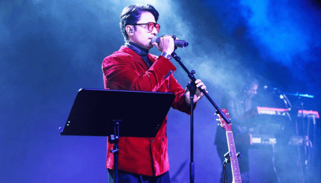 علی ظفر آئی ایل ٹی 20سیزن 4 کے آغاز پر اپنی آواز کا جادو جگائیں گے