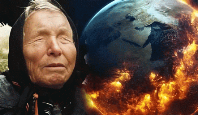 بابا وانگا کی 2026 کے لیے خوفناک پیشگوئیاں سامنے آگئیں