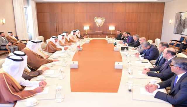 پاکستان اور بحرین کا تجارت ایک ارب ڈالر تک لانے اور ویزا شرائط میں نرمی پر اتفاق