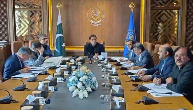 سی ڈی اے بورڈ کا 17واں اجلاس،جناح گارڈن فیز ٹوکیلئے این او سی جاری کرنے کے معاملے پر ٹیکنیکل کمیٹی تشکیل دینے کا فیصلہ