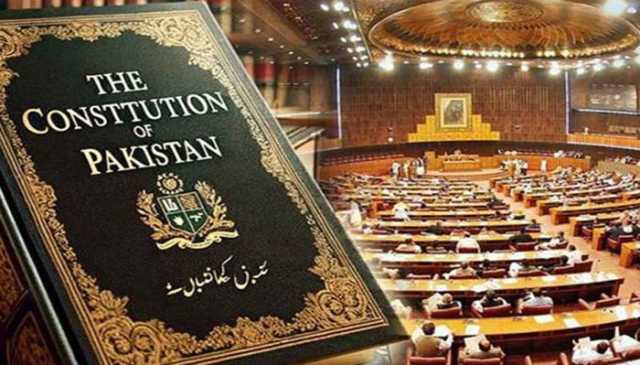 ستائیسویں ترمیم، آئینی بینچ کی جگہ 9رکنی عدالت، ججز کی مدت 70سال، فیلڈ مارشل کو آئینی اختیارات دینے کی تجویز