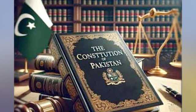 ستائیسویں آئینی ترمیم کے مجوزہ ڈرافٹ کے اہم نکات سامنے آ گئے