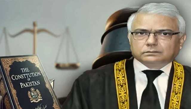 وفاقی آئینی عدالت مستقل بنیادوں پر اسلام آباد ہائیکورٹ کی پرانی عمارت میں قائم کرنے کا فیصلہ