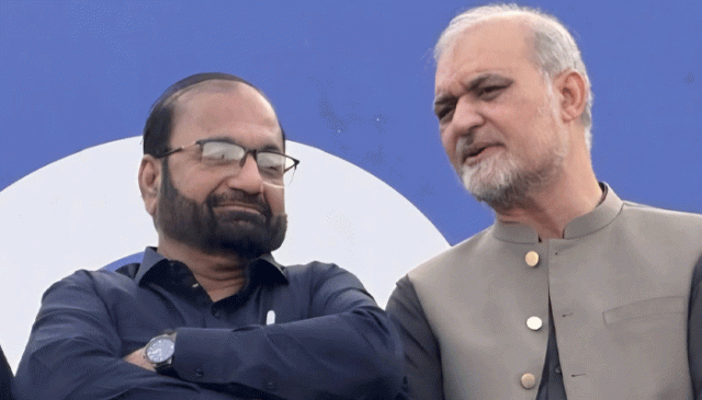 جماعت اسلامی کا مینار پاکستان پر ہو نے والا اجتماع عام تاریخی ہو گا،ڈاکٹر طارق سلیم