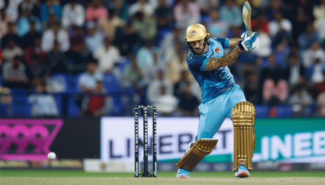 سابق جنوبی افریقی کپتان فاف ڈو پلیسی نے اپنی فٹنس اور کارکردگی کا راز بتا دیا