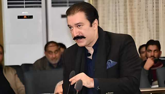 سیکرٹری کے پاس صرف ایک گاڑی ہوگی، ایکشن کمیٹی حقیقت ہے جسے تسلیم کرنا ہوگا، نو منتخب وزیر اعظم آزادکشمیر