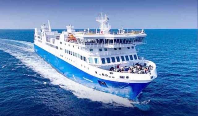 وفاقی کابینہ نے گوادر عمان فیری سروس کی منظوری دےدی