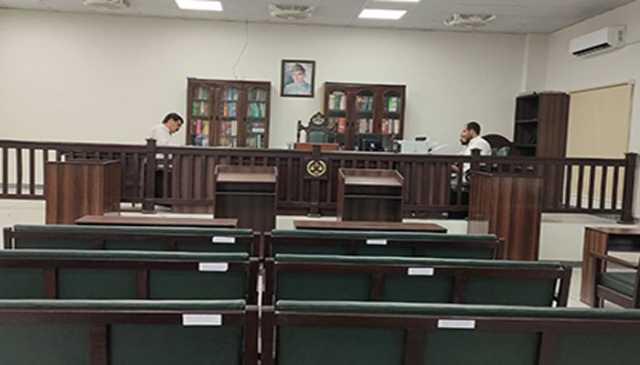 خودکش دھماکا،اسلام آباد کی ضلعی عدالتوں کی سیکورٹی کا نیا سرکلر جاری