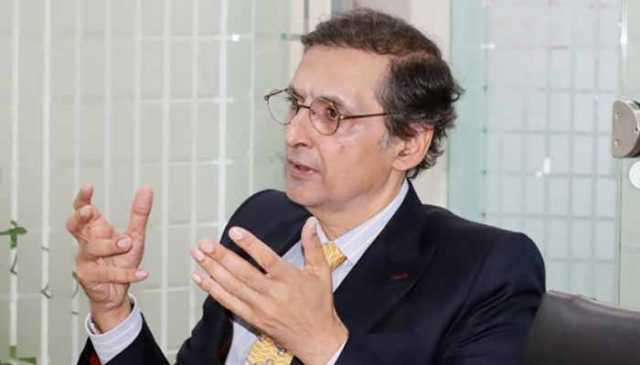 جج کو اسٹریس لینا نہیں اسٹریس دینا چاہیے: جسٹس جواد حسن