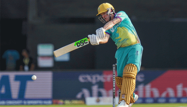 ابوظہبی ٹی10 میں ناکامیوں کے باوجود جیسن روئے پُرامید، ٹیم اسپرٹ پر بھرپور اعتماد