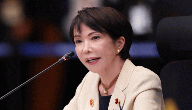 عوام سے گھوڑوں کیطرح کام کی توقع، جاپانی وزیراعظم خود کتنے گھنٹے سوتی ہیں؟ حیران کن انکشاف