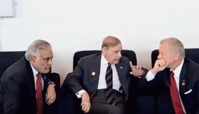 اردن کے بادشاہ شاہ عبداللہ دوم پاکستان کا دورہ کرینگے