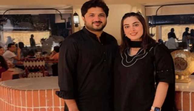 پی ٹی آئی رہنما خولہ چودھری کو راولپنڈی کچہری میں پیش کردیا گیا