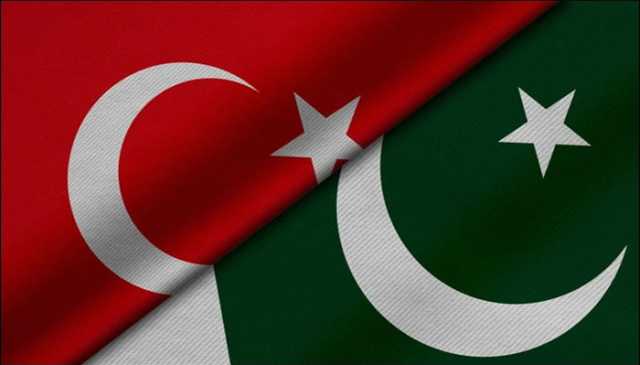 پاکستان اور ترکیے کی وزارت داخلہ کا انسداد دہشت گردی سمیت مختلف شعبوں میں تعاون بڑھانے کا فیصلہ