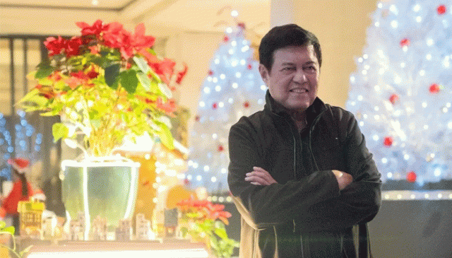 سب سے امیر فلپائنی ارب پتی نے صرف چار دنوں میں اپنی 18 ارب ڈالر کی دولت کھو دی!