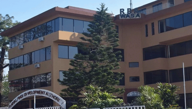 میگا کرپشن؛ راولپنڈی ڈیولپمنٹ اتھارٹی کے اسٹینوگرافر نے اربوں روپے کی خوردبرد کا اعتراف کرلیا