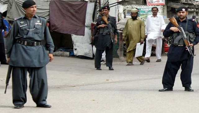 بلوچستان بھر میں ایک ماہ کیلئے دفعہ 144نافذ، جلسے جلوس اور اسلحے کی نمائش پر پابندی