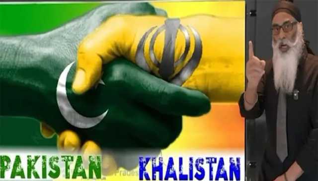 بھارتی وزیر دفاع کی گیڈر بھبکی کیخلاف سکھ پاکستان کے شانہ بشانہ کھڑے ہو گئے