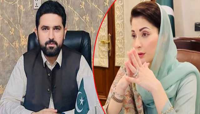 سہیل آفریدی کا بانی سے ملاقات نہ ہونے پر وزیراعلی پنجاب مریم نواز کو خط