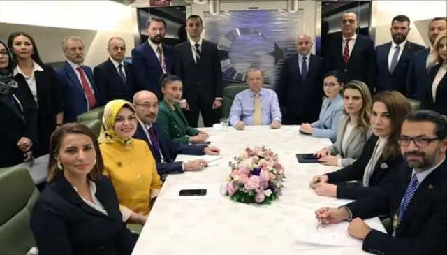 اعلی ترک حکام افغانستان سے کشیدگی کے معاملے پر مذاکرات کیلئے آئندہ ہفتے پاکستان جائیں گے، صدرطیب اردوان