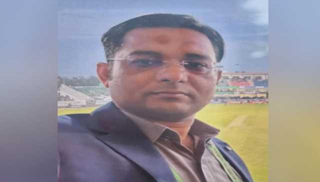 صحافی طاہر نصیرکی ٹارگٹ کلنگ کی کوشش کا کیس ، پولیس سے مقدمہ کا ریکارڈ طلب