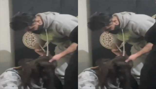 تھانہ لوئی بھیر کے علاقے میں حوا کی ایک بیٹی پر تشدد کا سنگین واقعہ ،مساج سینٹر پر لڑکی پر مبینہ تشدد اور بلیک میلنگ کا انکشاف