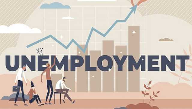پاکستان میں بے روزگاری کی شرح بڑھ کر 7.1فیصد ہوگئی، ملک میں تقریبا 80لاکھ افراد بے روزگار ہیں، سروے