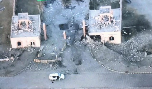 وانا کیڈٹ کالج میں موجود 3 خوارج کے افغانستان سے رابطے، فورسز کا آپریشن