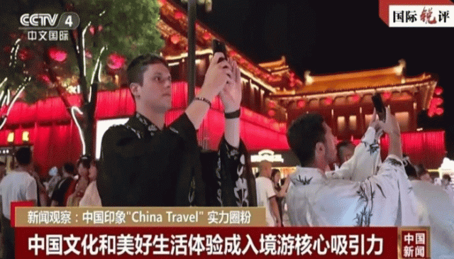 چین کی ویزا فری پالیسی کے فوائد: نہ صرف آمد و رفت، بلکہ تہذیبوں کا ایک سنگم