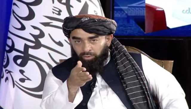 افغانستان میں فضائی حملوں سے ہلاکتیں،طالبان نے پاکستان پر الزام عائد کردیا