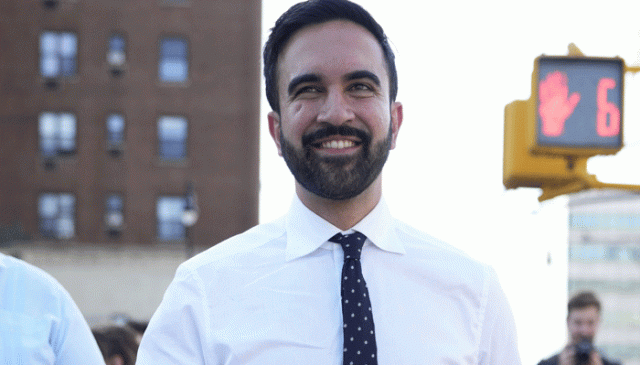 نیویارک کے ممکنہ مسلمان میئر ظہران ممدانی کی مقبولیت کی وجہ کیا ہے؟