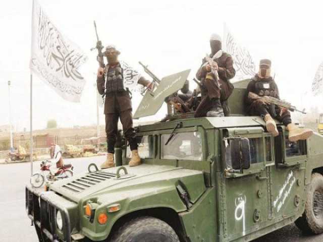 دوحہ معاہدہ کی خلاف ورزی: افغانستان دہشتگردوں کی محفوظ پناہ گاہ بن گیا، اقوام متحدہ رپورٹ