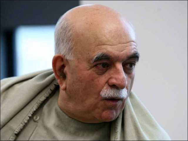 آئین کی حکمرانی بحال کریں ضمانت دیتا ہوں عمران خان کسی کیخلاف کارروائی نہیں کریگا، اچکزئی