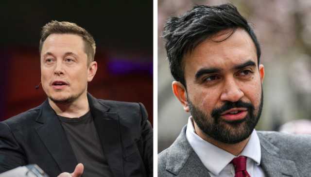 میئر نیویارک کا انتخاب: بیلٹ پر ممدانی کا نام 2 مرتبہ آنے پر ایلون مسک کی تنازع کھڑا کرنیکی کوشش