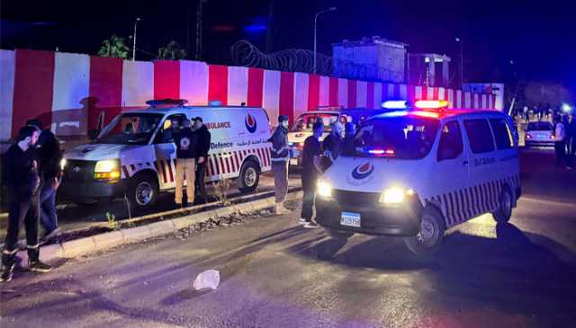 اسرائیل نے جنگ بندی معاہدےکی دھجیاں اڑادیں، آج پھر لبنان پر حملہ کردیا، 13 افراد جاں بحق