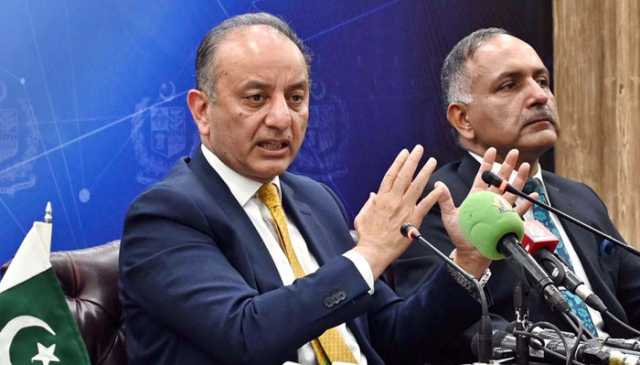 آئندہ سال مون سون رواں سال سے 26 فیصد زیادہ شدید ہوگا، وزیر موسمیاتی تبدیلی نے خطرے کی گھنٹی بجادی