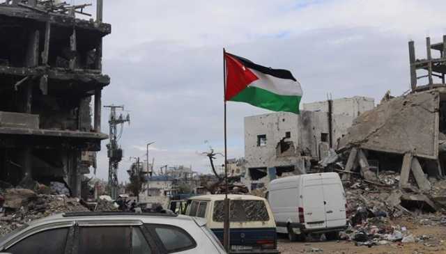 غزہ میں اسرائیلی فوج کے مسلسل حملے جاری، حماس نے ثالثوں سے فوری مداخلت کی اپیل کردی