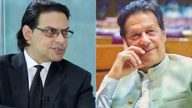 اسلام آباد ہائیکورٹ کا سلمان اکرم راجہ کی بانی سے آج ہی ملاقات کرانے کا حکم