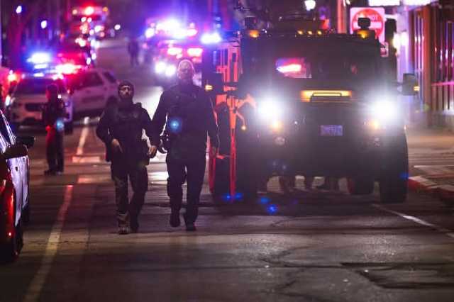 امریکا، براؤن یونیورسٹی میں امتحانات کے دوران خونریز فائرنگ، 2 افراد ہلاک، 8 شدید زخمی