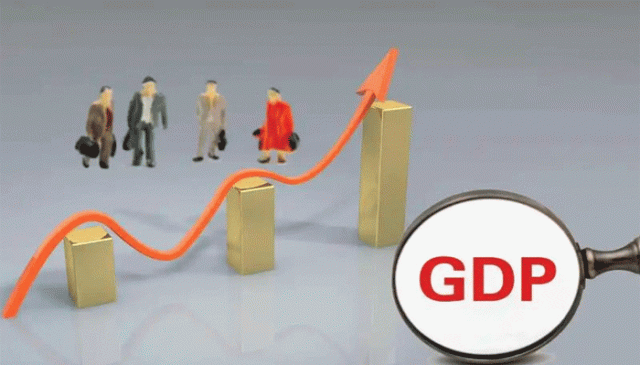 ورلڈ بینک نے 2025 کےلیے چین کی معاشی ترقی کی توقعات بڑھا دیں