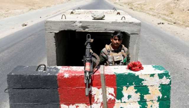 ایران میں غیر قانونی طور پر داخل ہونیوالے 10افغان شہری ایرانی بارڈر گارڈز کی فائرنگ سے ہلاک