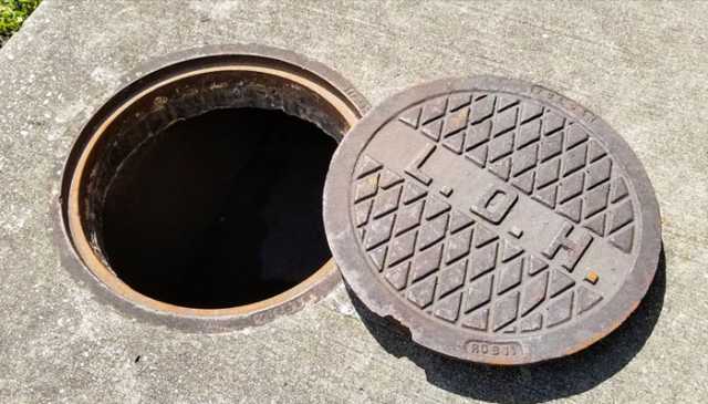 چیف آفیسر ایم سی آئی کا ایکشن ،شہر بھر میں کھلے مین ہولز کو کور کرنے کا ہنگامی آپریشن مکمل