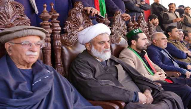 گورنر راج لگا تو خیبرپختونخوا کا ہر چوک ڈی چوک بن جائیگا، محمود خان اچکزئی کا اعلان