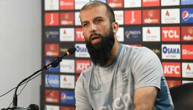 معین علی بھی آئی پی ایل چھوڑ کر ایچ بی ایل پی ایس ایل کھیلنے کے لیے تیار