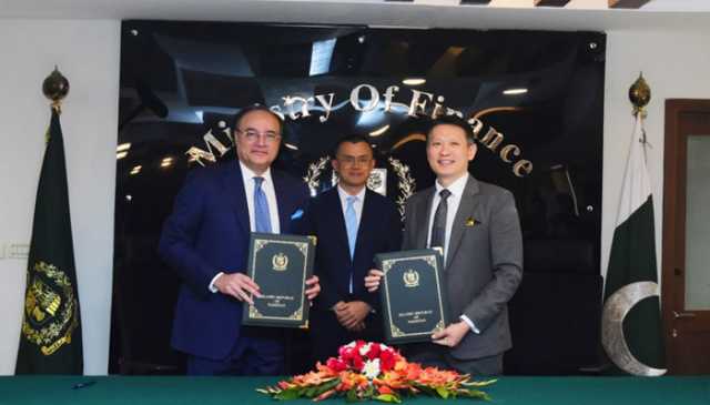 پاکستان نے بائنانس اور ایچ ٹی ایکس کو ابتدائی تیاری کیلئے این او سی جاری کر دیا