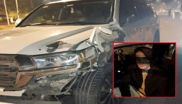 اسلام آباد ہائیکورٹ کی اہم شخصیت کے کم عمر بیٹے نے الیکٹرک اسکوٹی پر جانے والی دو لڑکیوں کو کچل دیا