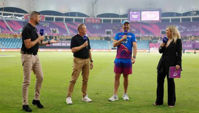 اینڈی فلاور نے آئی ایل ٹی 20 سیزن 4 کو ٹیلنٹ سے بھرپور اور انقلابی قرار دے دیا