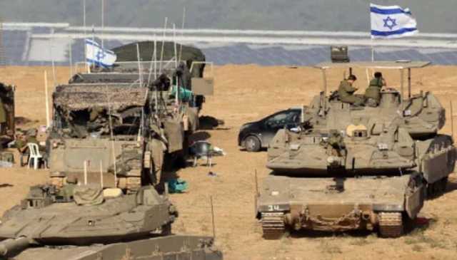 اسرائیلی آرمی چیف کی ہٹ دھرمی، مقبوضہ یلو لائن کو غزہ کی نئی سرحد قرار دیدیا