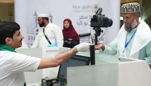 حج کے دوران پاکستانی میڈیکل اسٹاف سعودی عرب بھیجنے کا فیصلہ، درخواستیں طلب